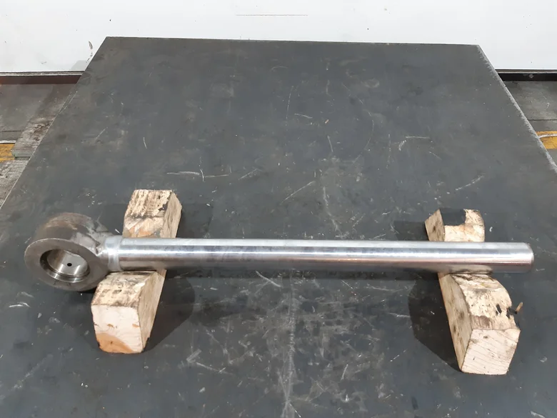 Steering cylinder for CATERPILLAR 936