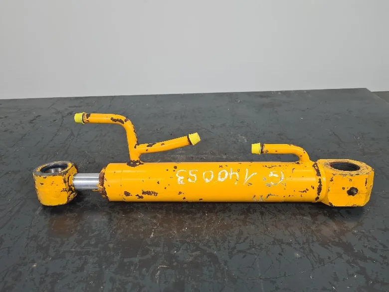 Steering cylinder for JCB 416HT