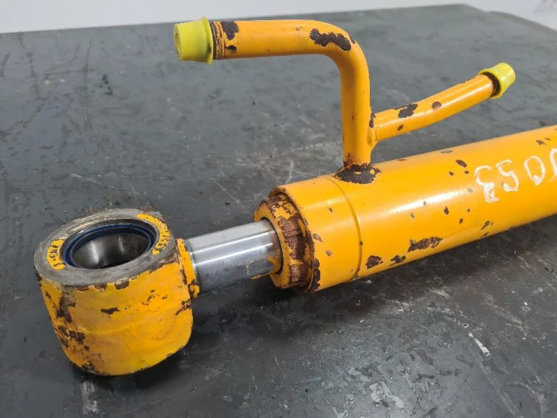 Steering cylinder for JCB 416HT
