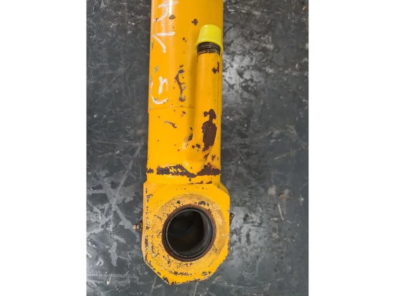 Steering cylinder for JCB 416HT