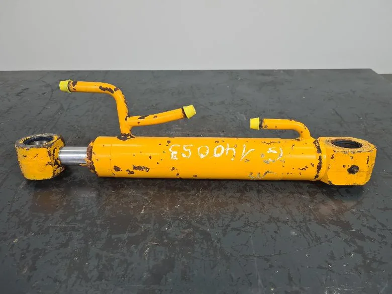 Steering cylinder for JCB 416HT