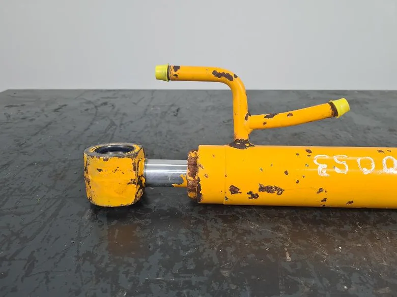 Steering cylinder for JCB 416HT
