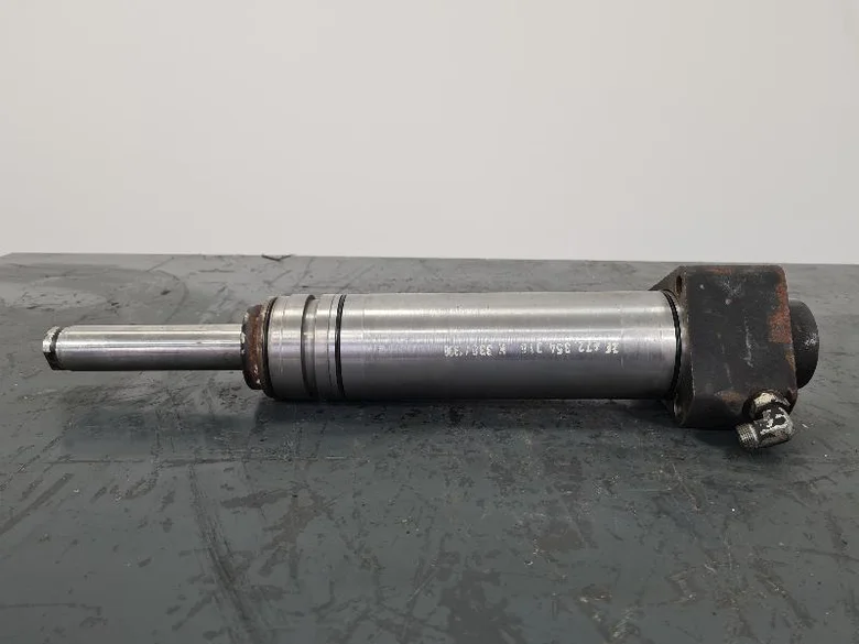 Steering cylinder for CATERPILLAR M312