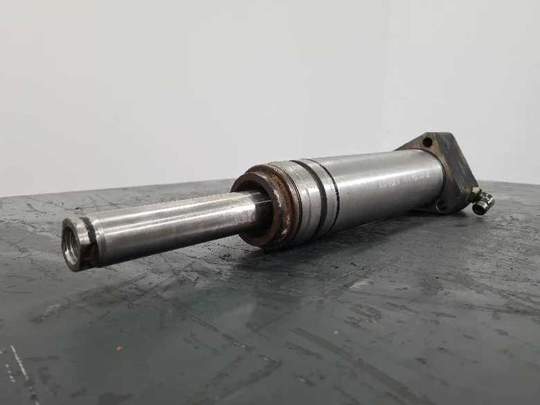 Steering cylinder for CATERPILLAR M312