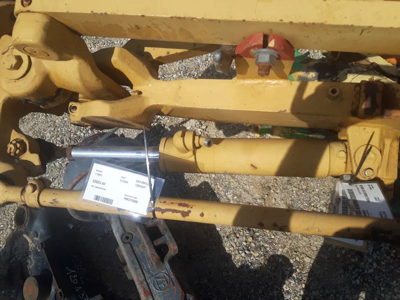 Steering cylinder for CATERPILLAR 120HVHP