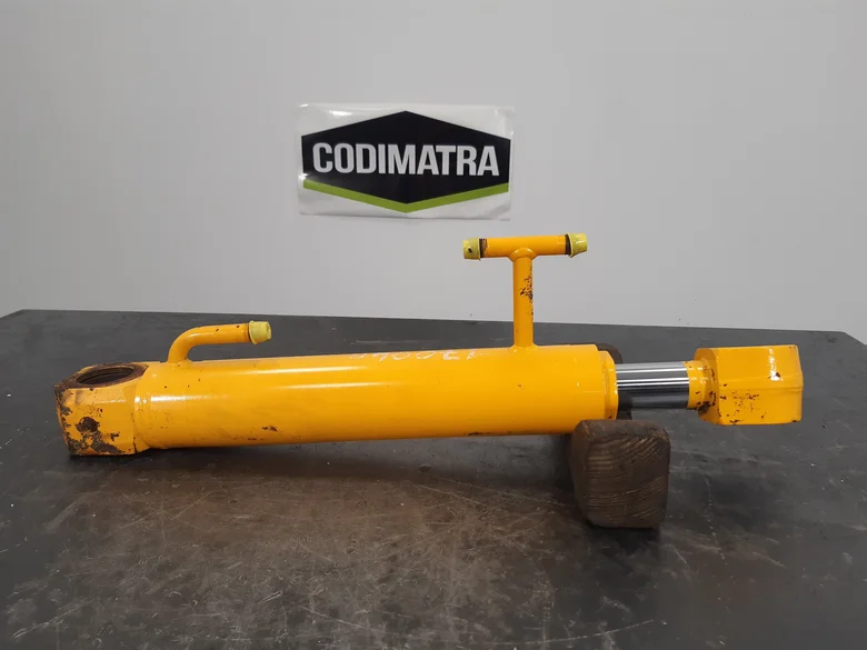 Steering cylinder for JCB 436HT