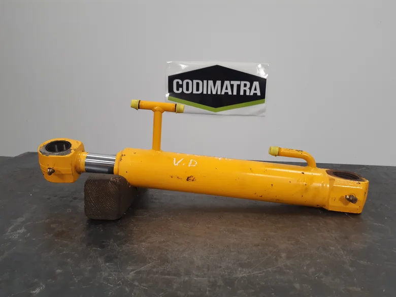 Steering cylinder for JCB 436HT