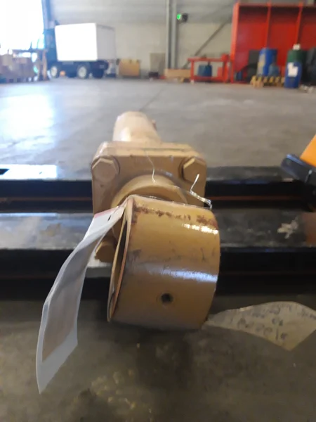 Steering cylinder for CATERPILLAR 980C