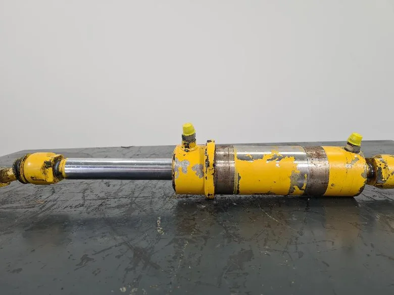 Cilindro de direcci f3n para KOMATSU PW98MR-8