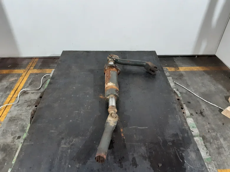 Cilindro de direcci f3n para VOLVO EW140B