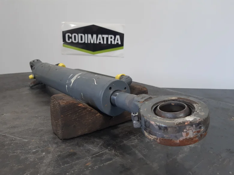 Steering cylinder for LIEBHERR L556XPOWER