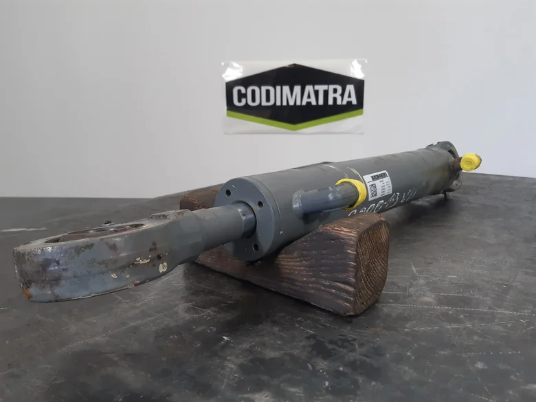 Steering cylinder for LIEBHERR L556XPOWER