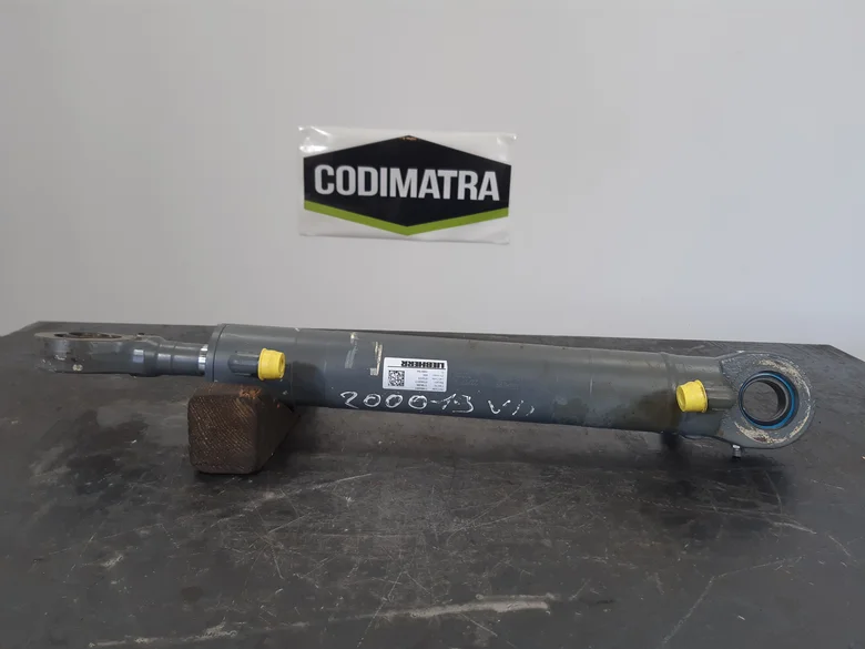 Steering cylinder for LIEBHERR L556XPOWER