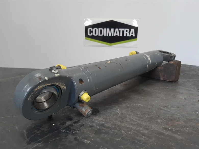 Steering cylinder for LIEBHERR L556XPOWER