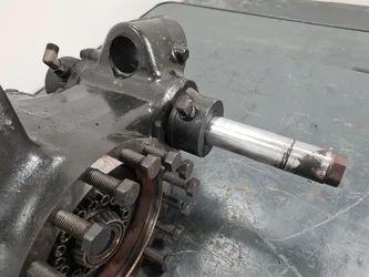 Cilindro de direcci f3n para CATERPILLAR M313D