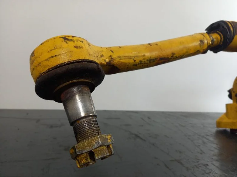 Steering cylinder for KOMATSU PW95