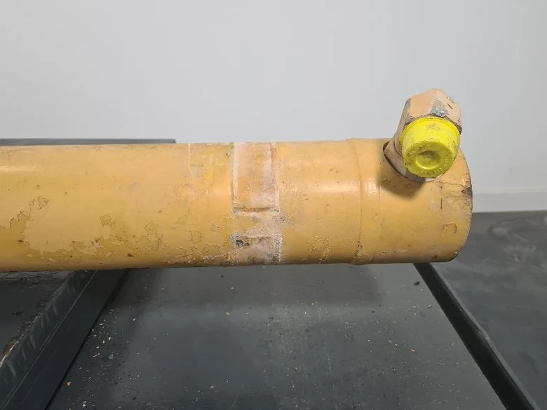 Cilindro de elevación de hoja para CATERPILLAR D6RXL