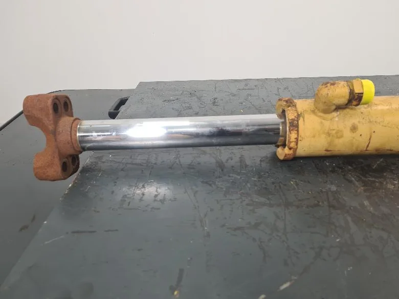 Cilindro de elevación de hoja para CATERPILLAR D6RXL