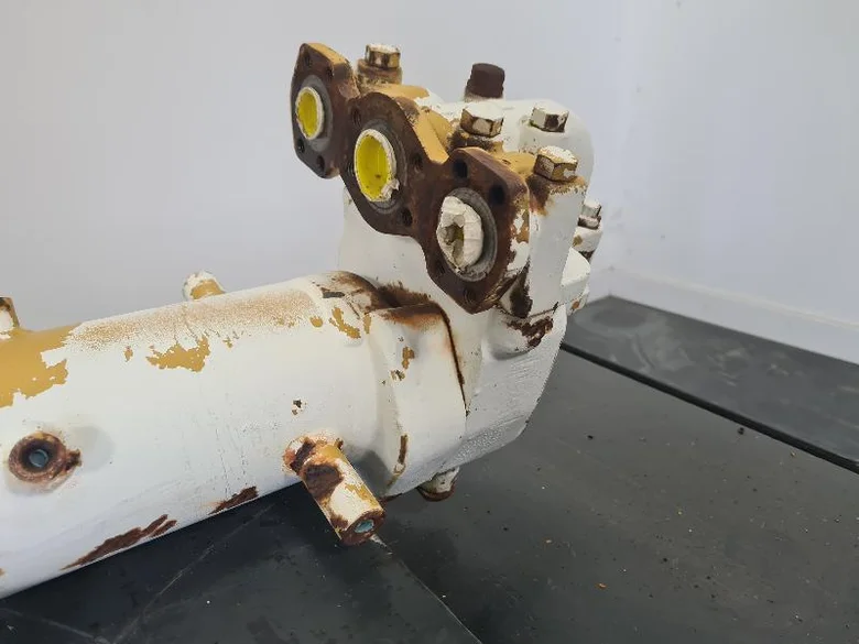 Vérin de levage lame pour CATERPILLAR D7H