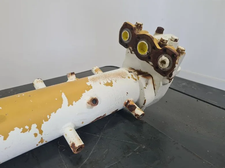 Blade lift cylinder for CATERPILLAR D7H