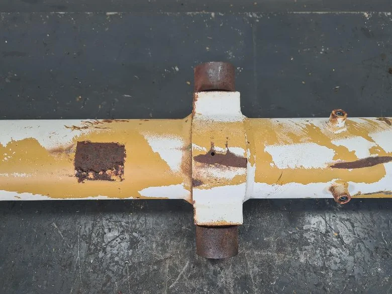 Blade lift cylinder for CATERPILLAR D7H