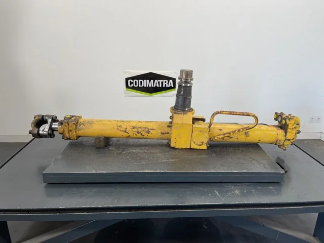 Vérin de levage lame pour CATERPILLAR D8L