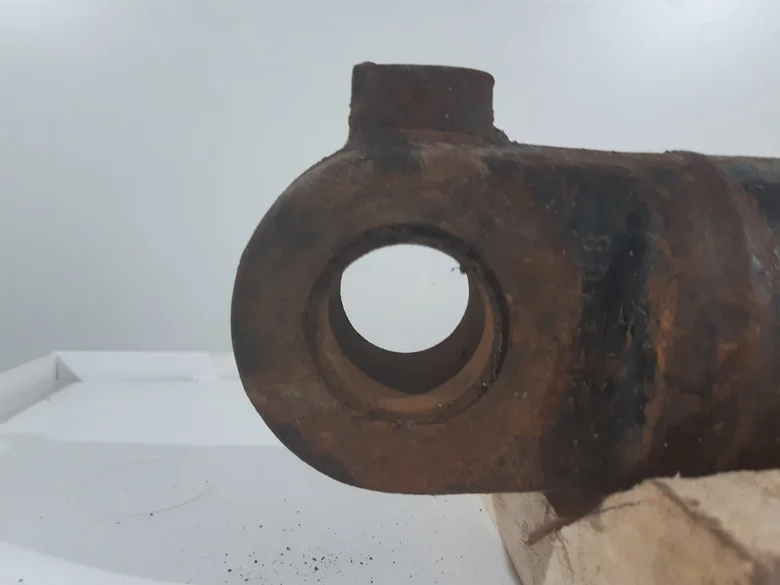 Blade lift cylinder for CATERPILLAR 302.5