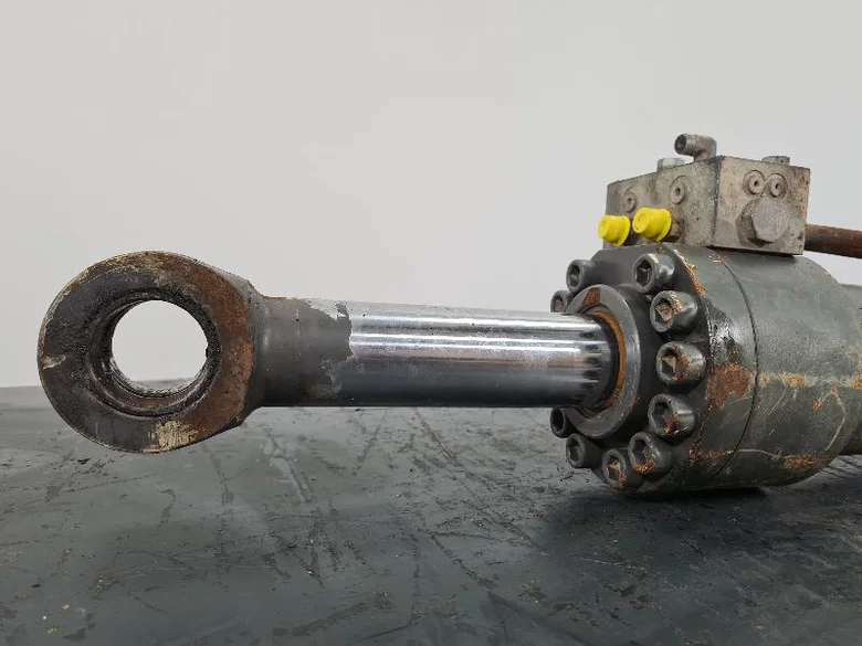 Blade lift cylinder for VOLVO EC55C