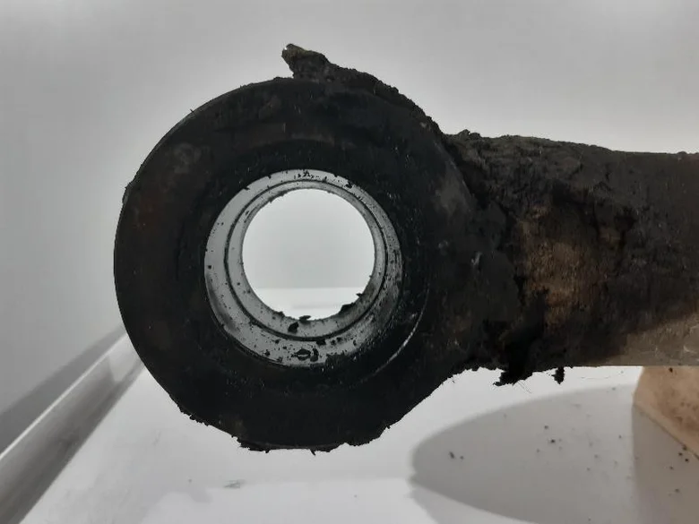 Cilindro de elevación de hoja para CATERPILLAR 307C