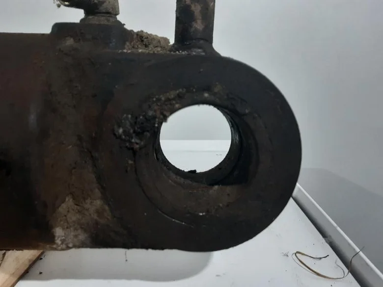 Cilindro de elevación de hoja para CATERPILLAR 307C