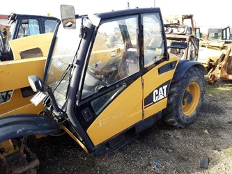 Cabine complète pour CATERPILLAR TH220B