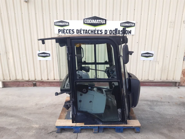 Cabine complète pour CATERPILLAR 918M