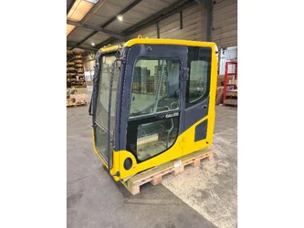 Structure cabine pour KOMATSU PC210 -8