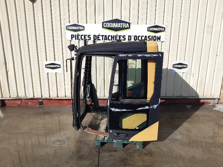 Estructura de cabina para CATERPILLAR 314C