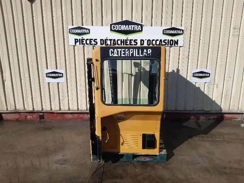 Estructura de cabina para CATERPILLAR 314C