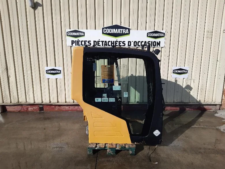 Estructura de cabina para CATERPILLAR 314C