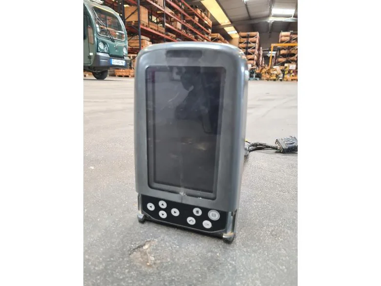 Tableau de bord pour CATERPILLAR 345BII