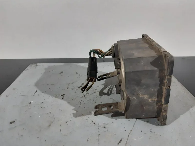 Tablero de instrumentos para CATERPILLAR 725
