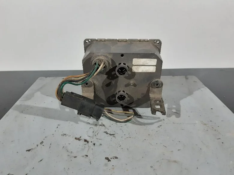 Tablero de instrumentos para CATERPILLAR 725