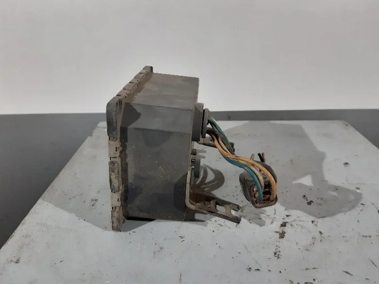 Tablero de instrumentos para CATERPILLAR 725