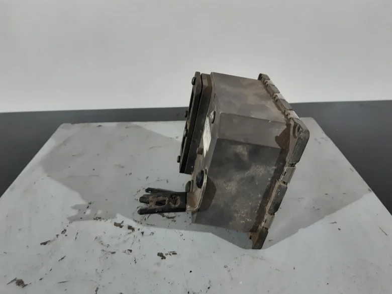 Dashboard for CATERPILLAR 725