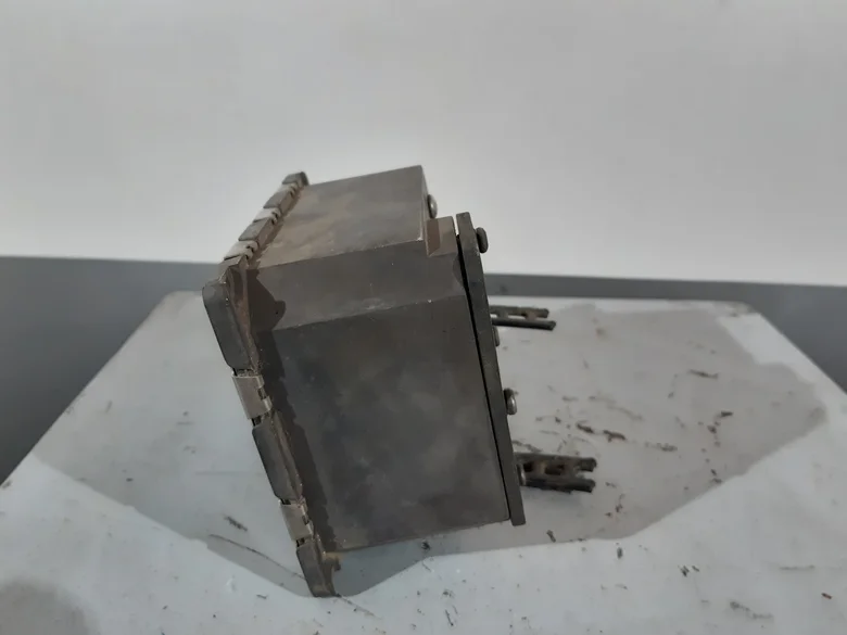 Dashboard for CATERPILLAR 725