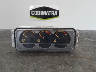 Tablero de instrumentos para CATERPILLAR 314CLCR