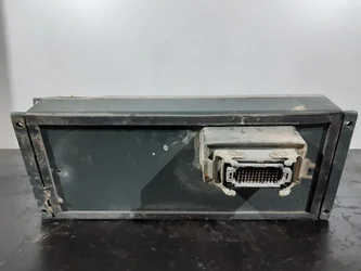 Tablero de instrumentos para LIEBHERR LR632
