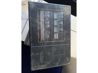 Tablero de instrumentos para KOMATSU WF550