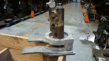 Joystick pour LIEBHERR R912HDSL