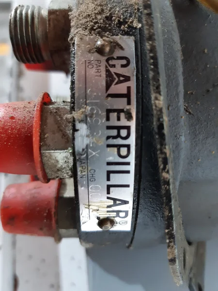 Joystick for CATERPILLAR 330L