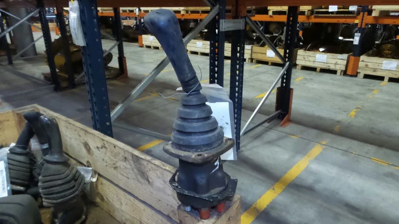 Joystick for CATERPILLAR 330L