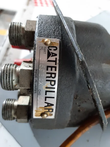 Joystick for CATERPILLAR 330L