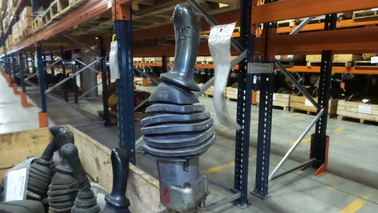 Joystick for CATERPILLAR 317B